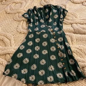 Madewell Mini Dress Size 6